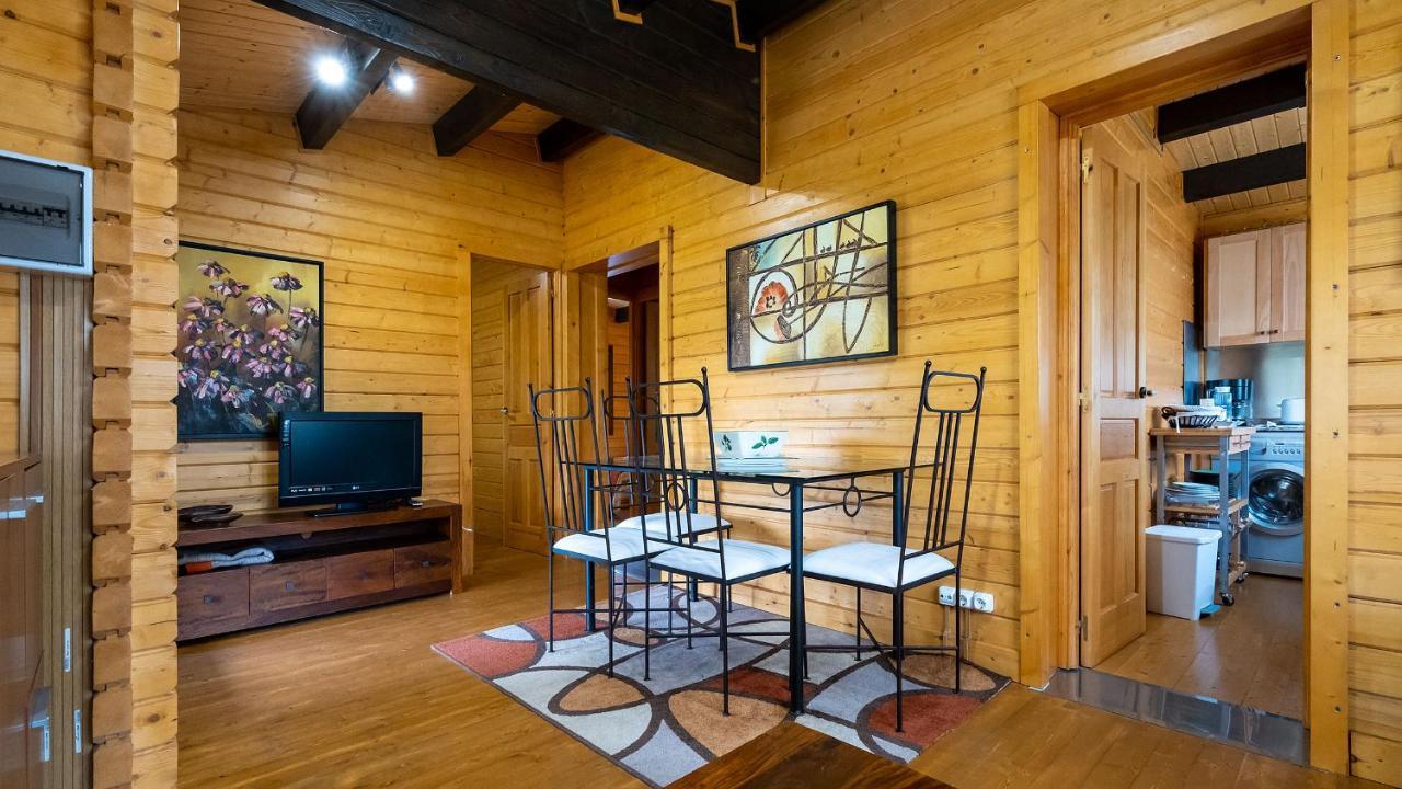 Cabana De Loli Faro Экстерьер фото