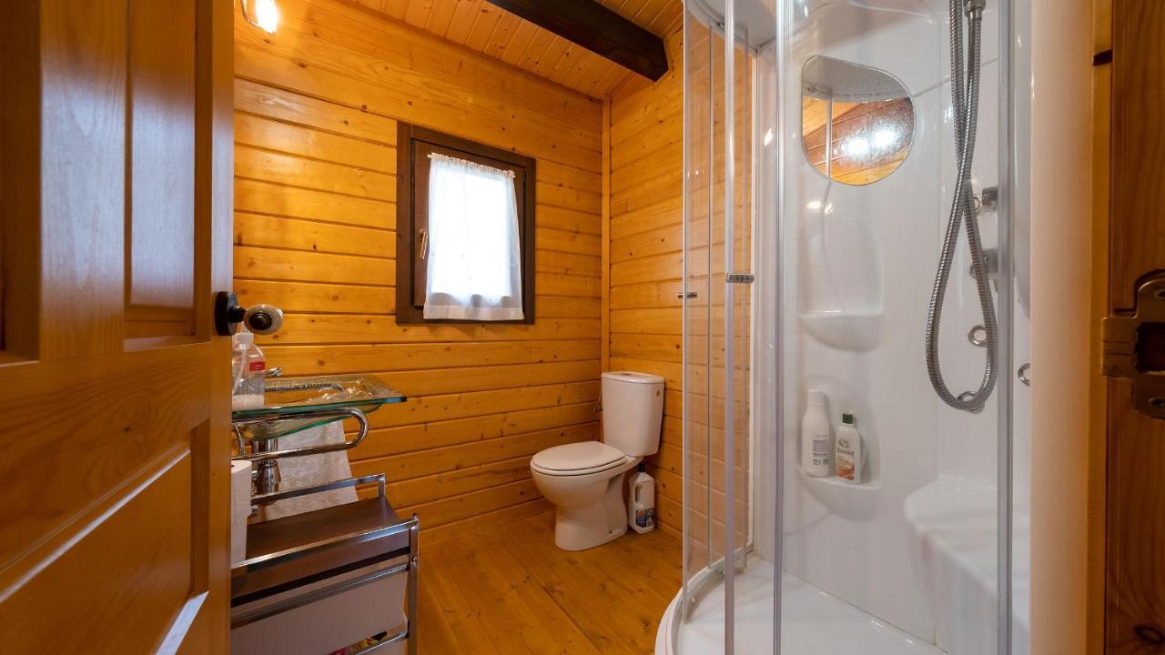 Cabana De Loli Faro Экстерьер фото